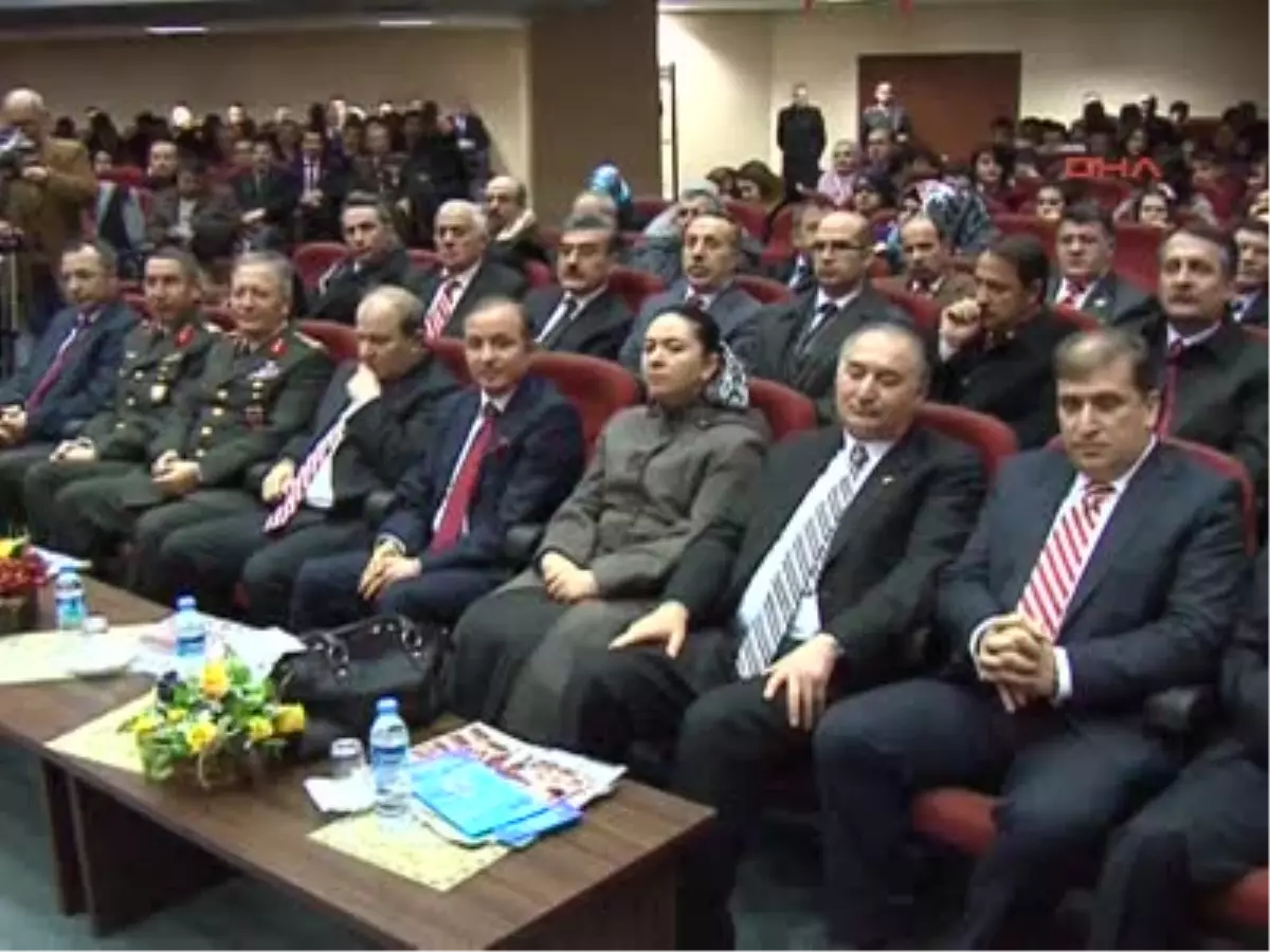 Başkan Küçükler: Her Kardelen, Toprağa Düşmüş Vatan Evlatlarının İsimlerini Haykırıyor