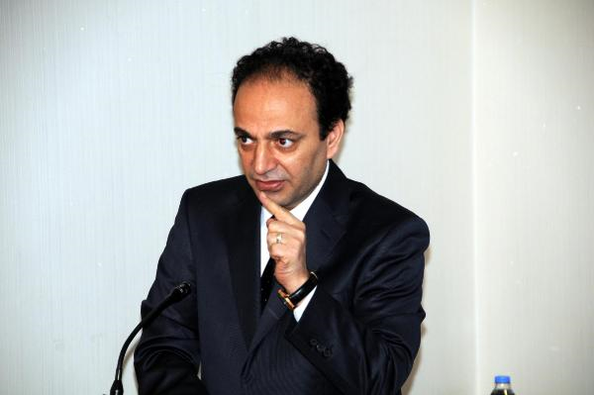 Baydemir: Dersim Kürdistanidir, Öyle Kalmalı
