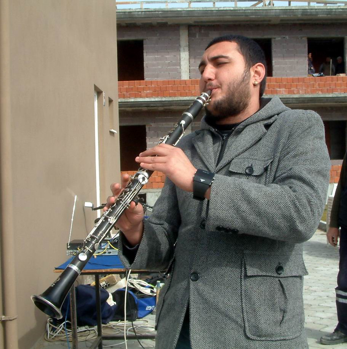 Burhaniye\'nin Hüsnü Şenlendiricisi