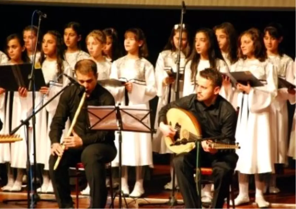 Büyükşehir'den İstiklal Marşı'nın Kabulü Etkinlikleri