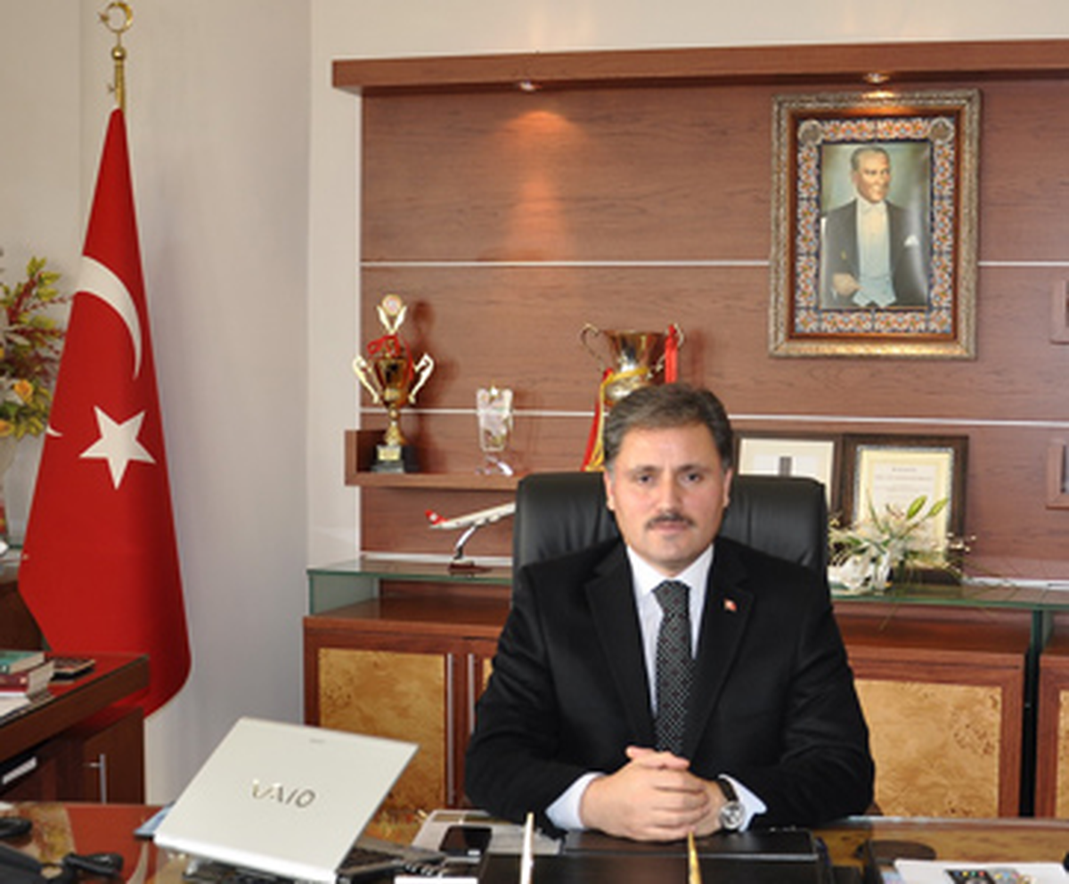 Çakır\'ın Çanakkale Zaferi Mesajı