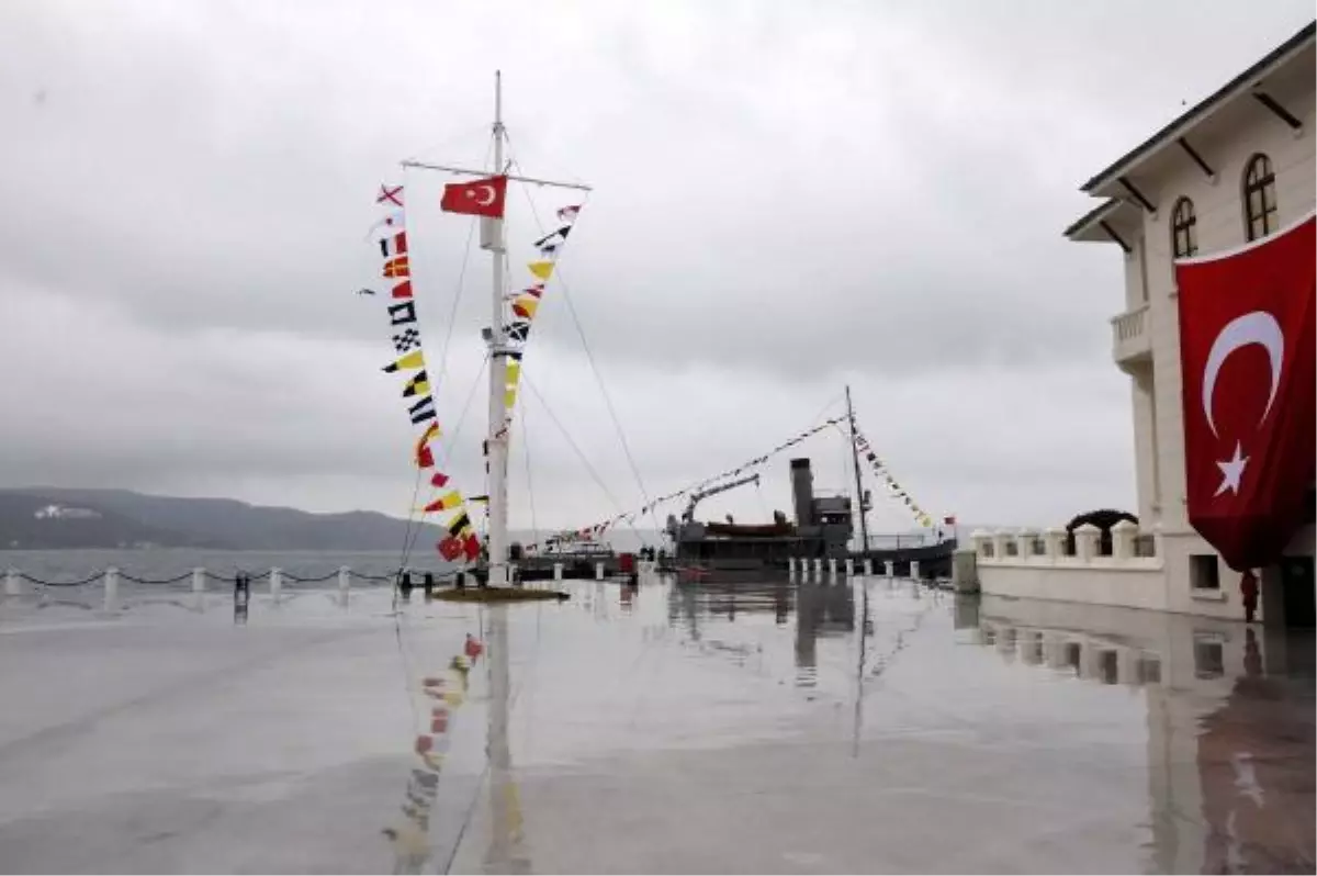 Çanakkale\'de Zafer Coşkusu Başladı