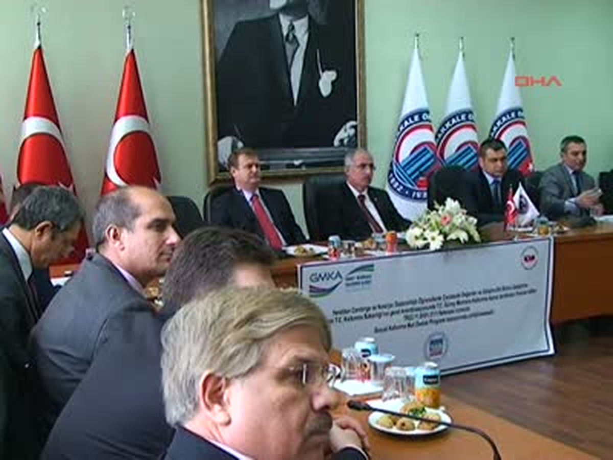 Çanakkale\'den Cambridge ve Nasa\'ya