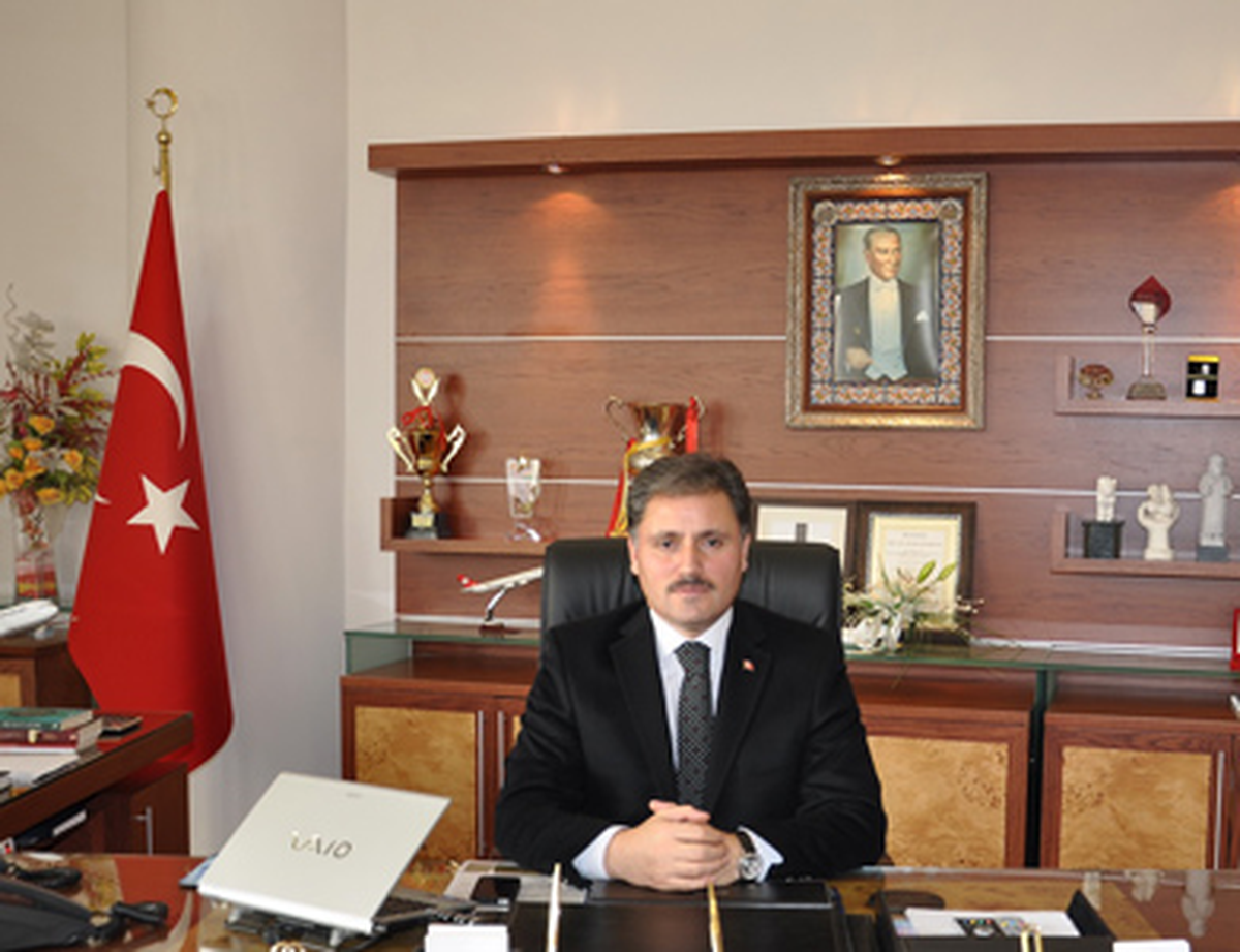 "Çanakkale\'yi Geçilmez Kılan Ruh"
