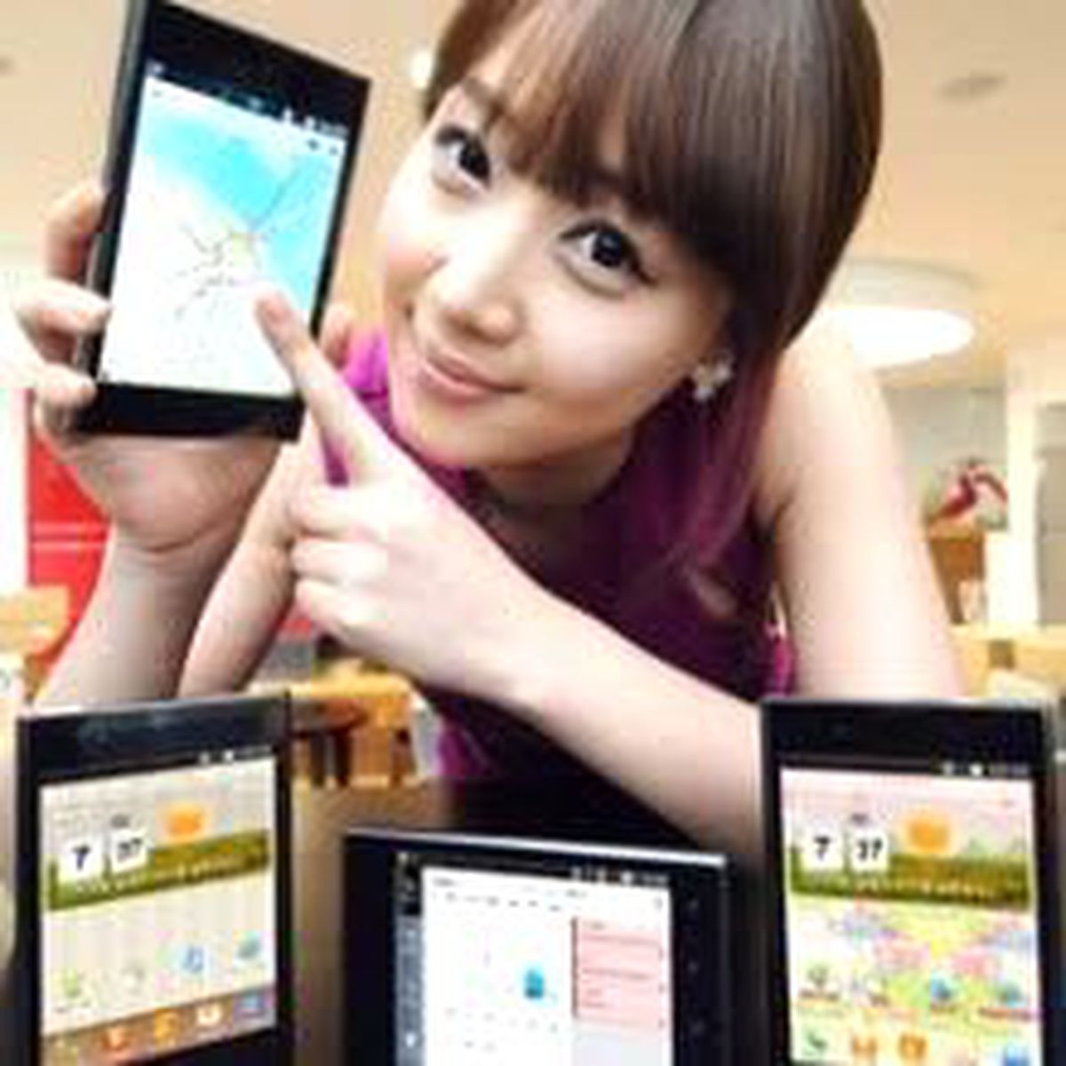 Cep Devinden Android 5.0 Garantisi!