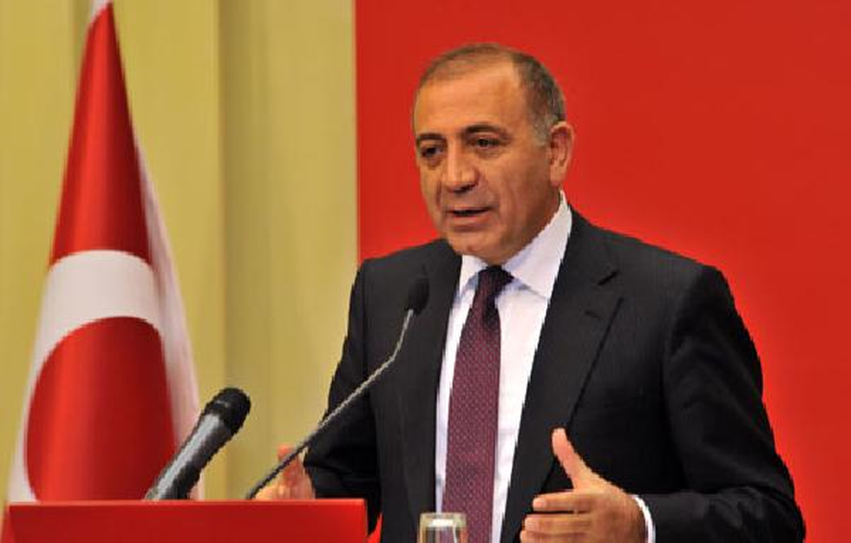 CHP Myk Bildirisi: Milletimizin İradesi Ayaklar Altına Alınmıştır