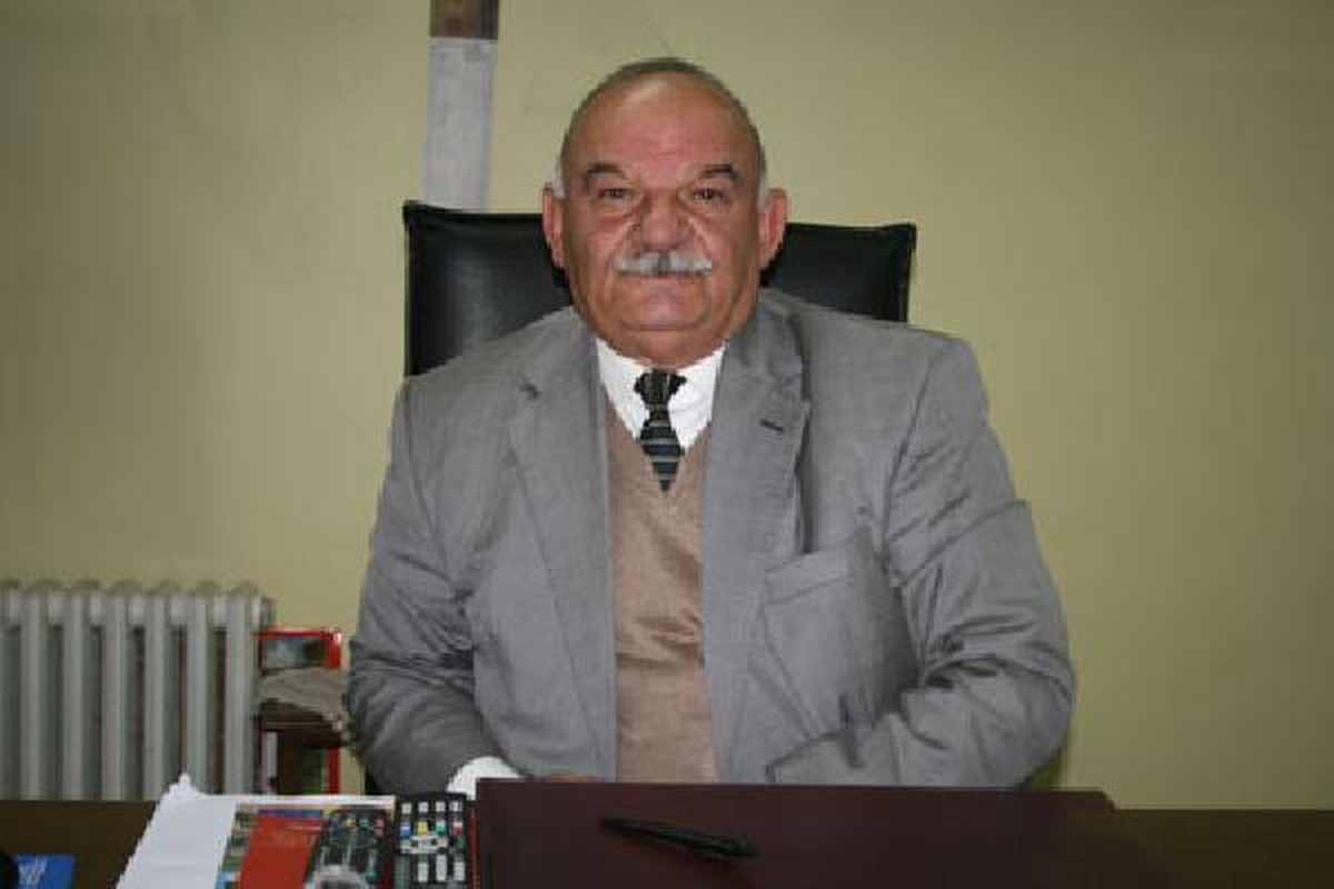Çukurca Belediye Başkanı Kanar Hakkındaki 6 Yıl 8 Aylık Hapis Ceza Onandı