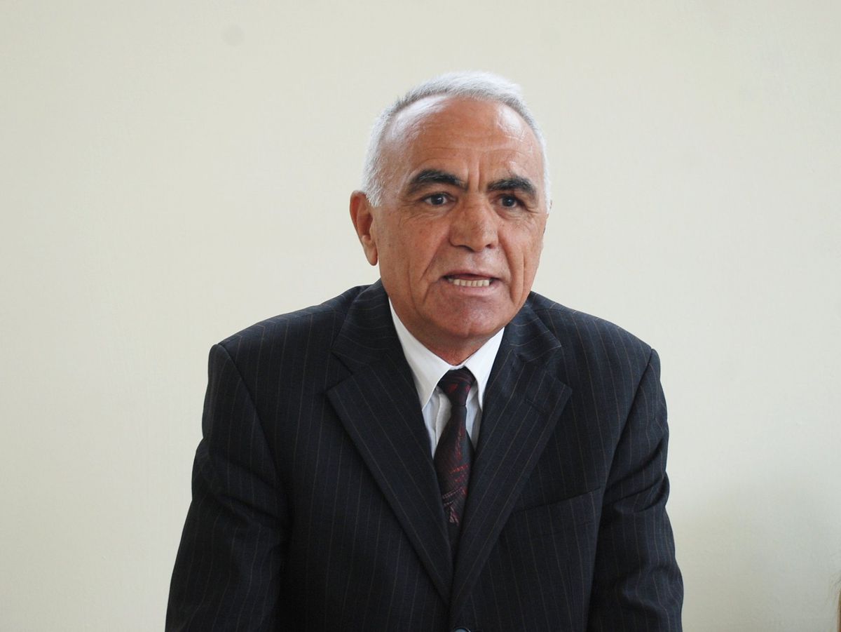 Didim Alevi Derneği Üyeleri Zamanaşımı İçin Ankara Yollarına Düştüler