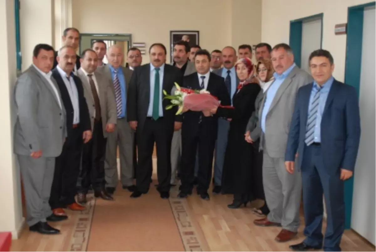 Dilovası Eğitimde Şantiyeye Döndü