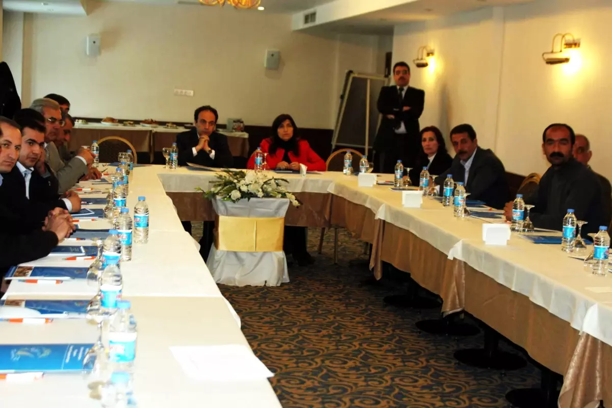 Diyarbakır Büyükşehir Belediye Başkanı Osman Baydemir Açıklaması