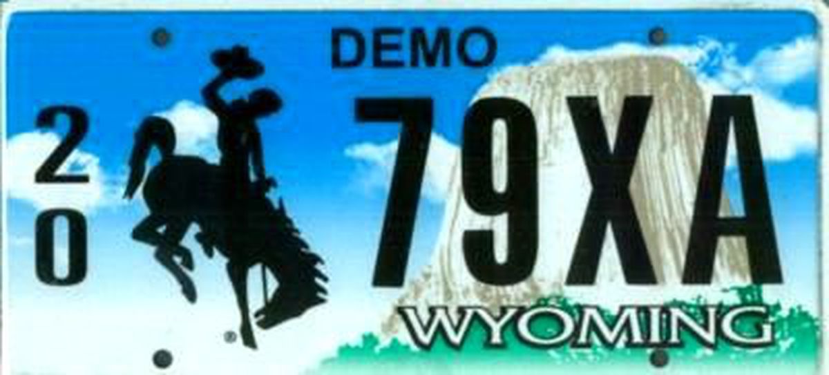 Doğa Harikalarının Memleketi: Wyoming