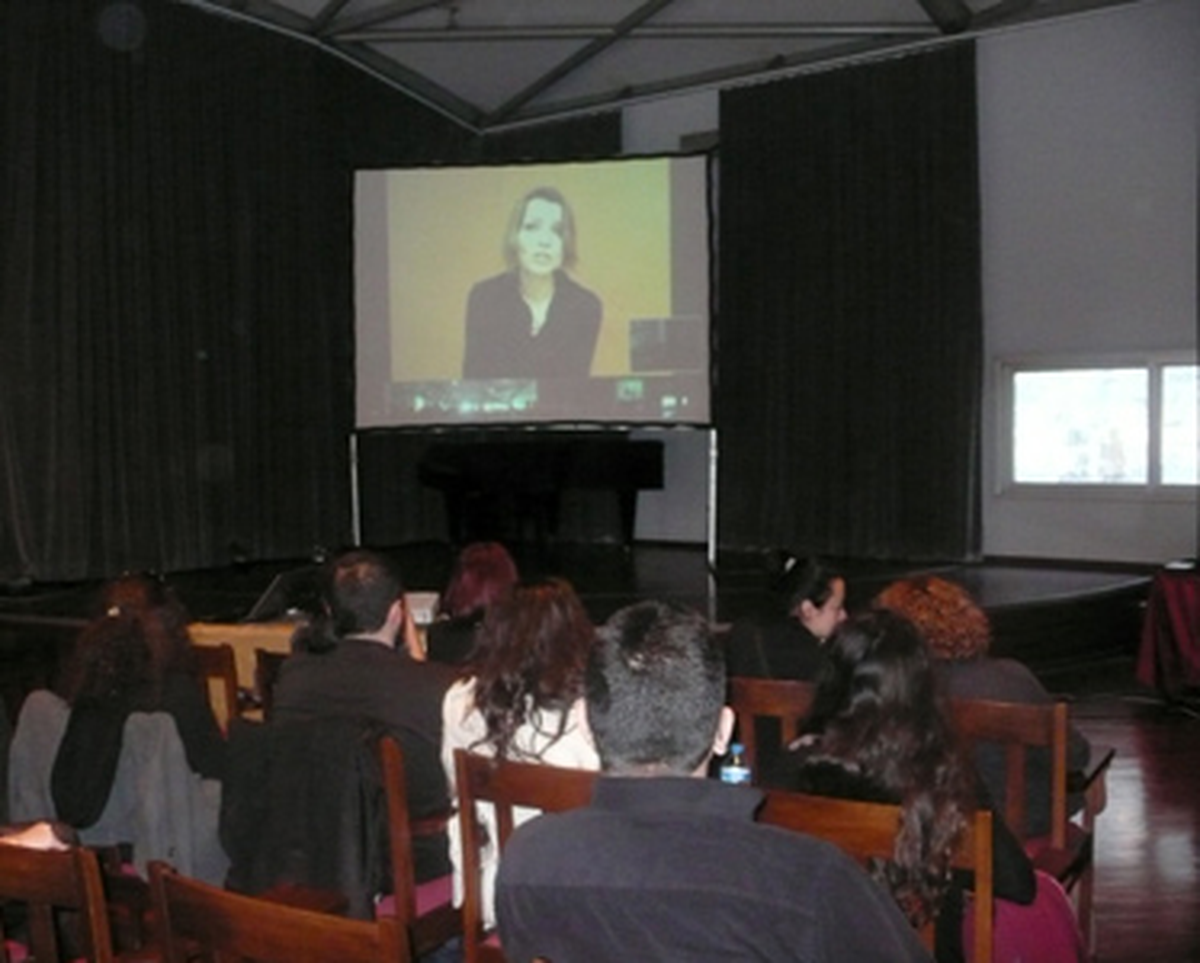 Elif Şafak Okurlarıyla Buluştu