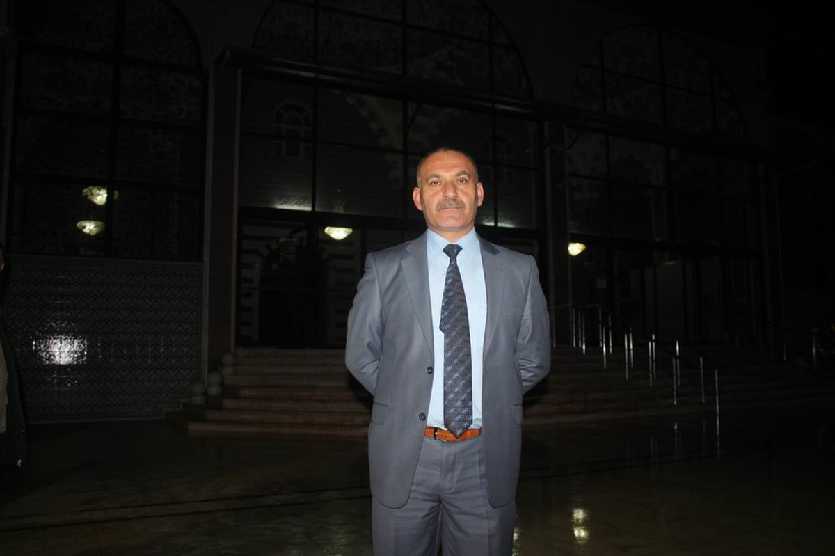 Erzurum\'un Düşman İşgalinden Kurtuluşu Kur\'an Ziyafetiyle Kutlandı