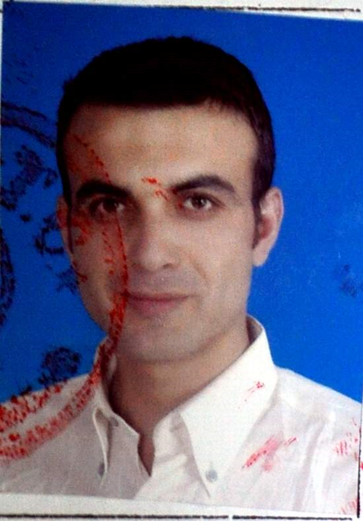 Eskişehir\'de Bir Kişi Spiral Motorun Patlaması Sonucu Hayatını Kaybetti