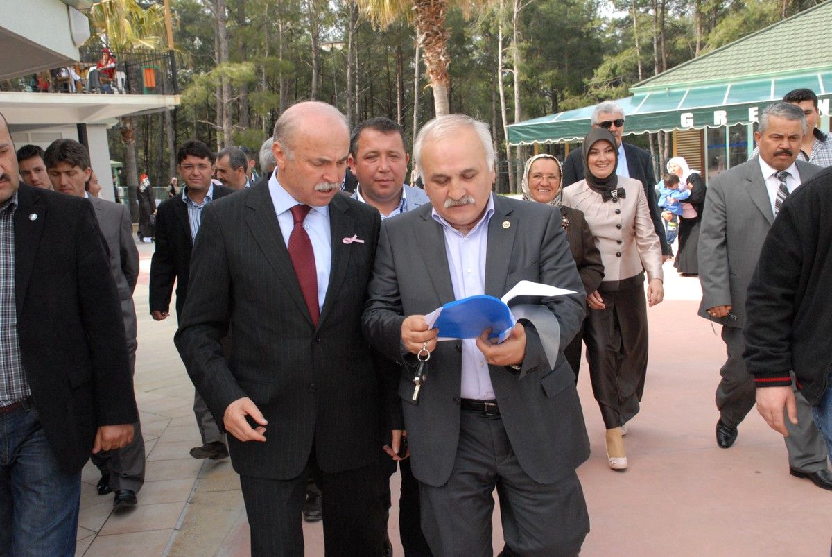 Fethiye\'de Üreticilere Mart Ayında 6 Milyon 237 Bin TL Destekleme Ödenecek