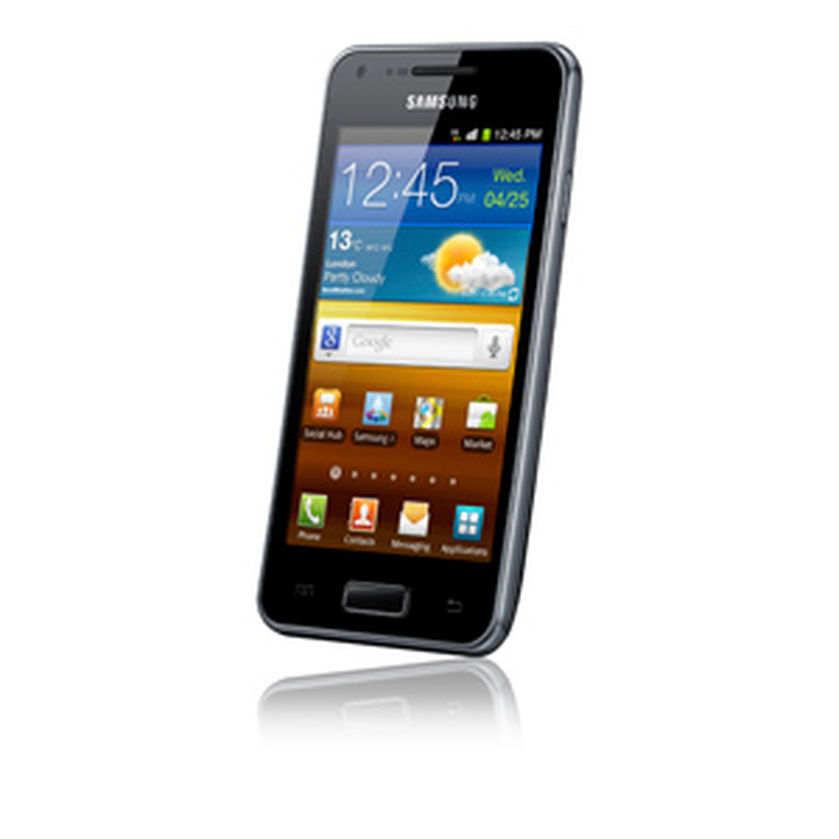 GALAXY Serisinin Yeni Üyesi