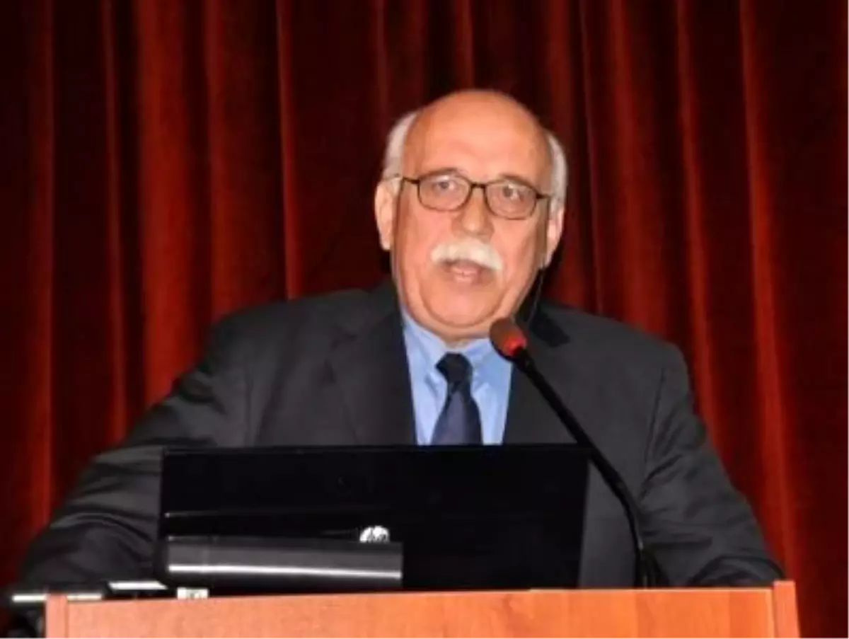 "Görüşmeler Her Şeye Rağmen Tamamlanabildi"