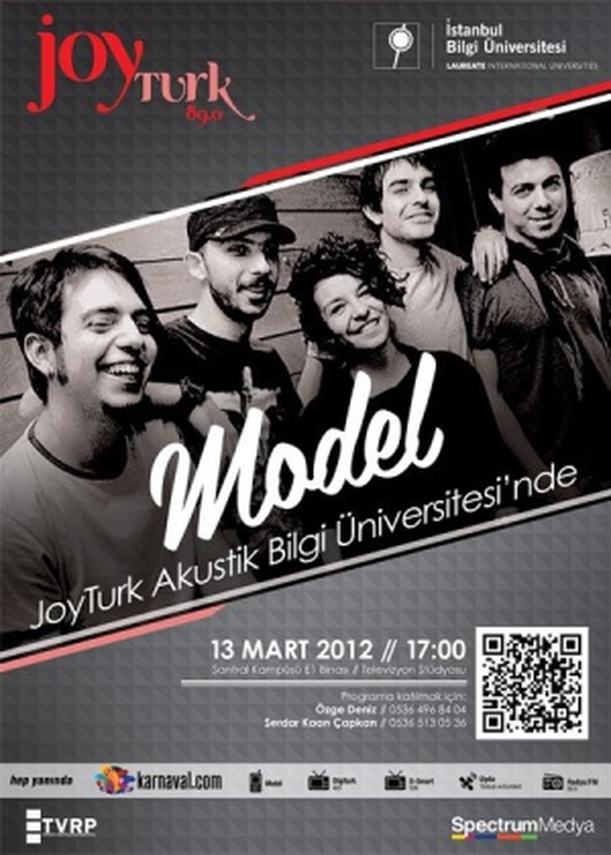 İlk Konuk Model