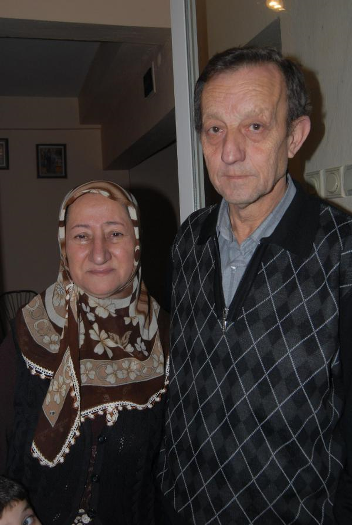 İntihar Eden Güvenlikçinin, Polis Nişanlısına Dava