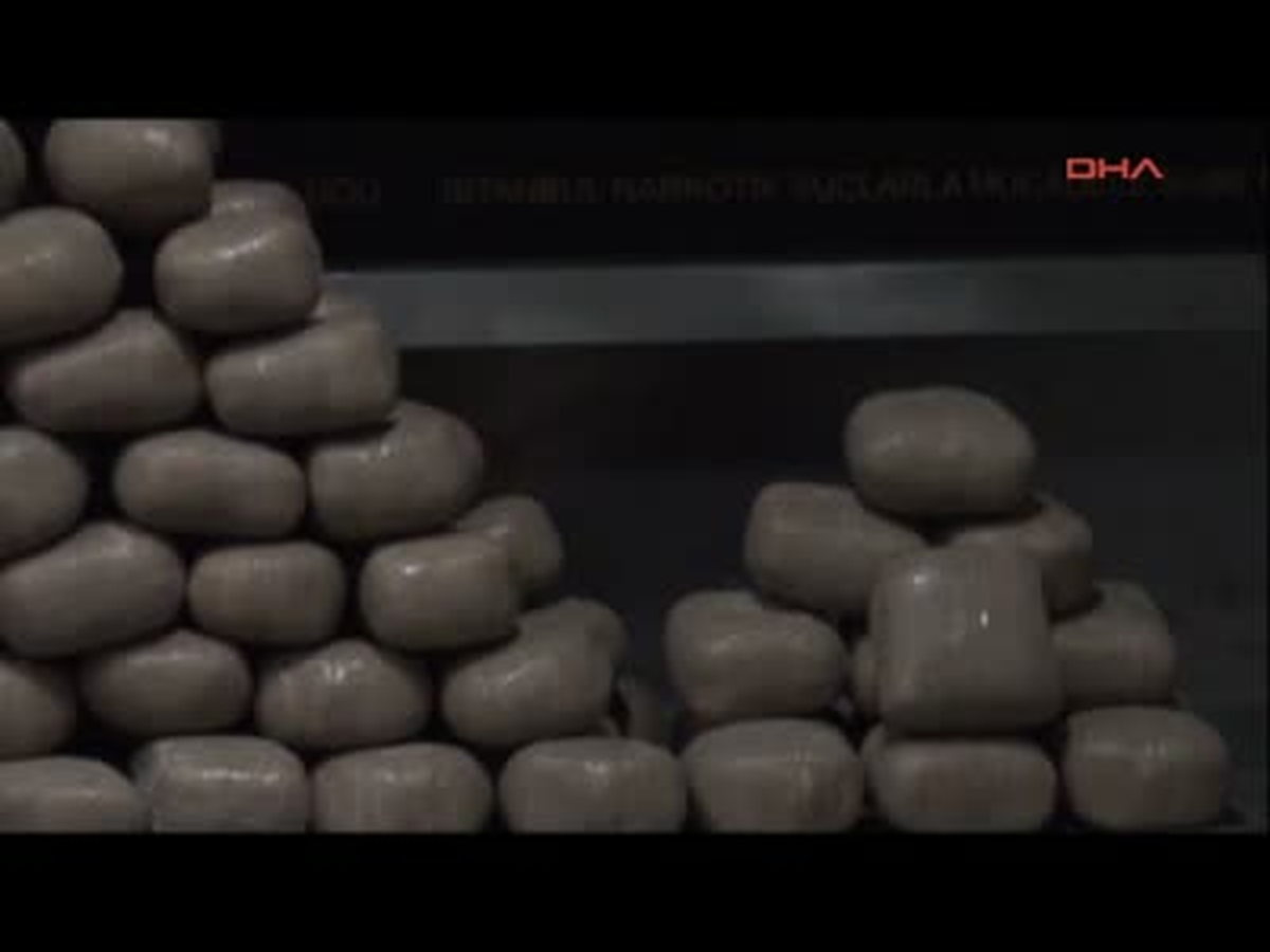 İstanbul\'da Uyuşturucu Operasyonları