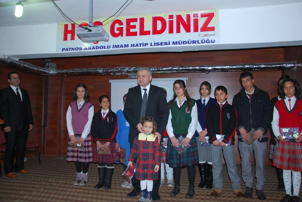 İstiklal Marşı'nın Kabulü ve Mehmet Akif Ersoy'u Anma Programı