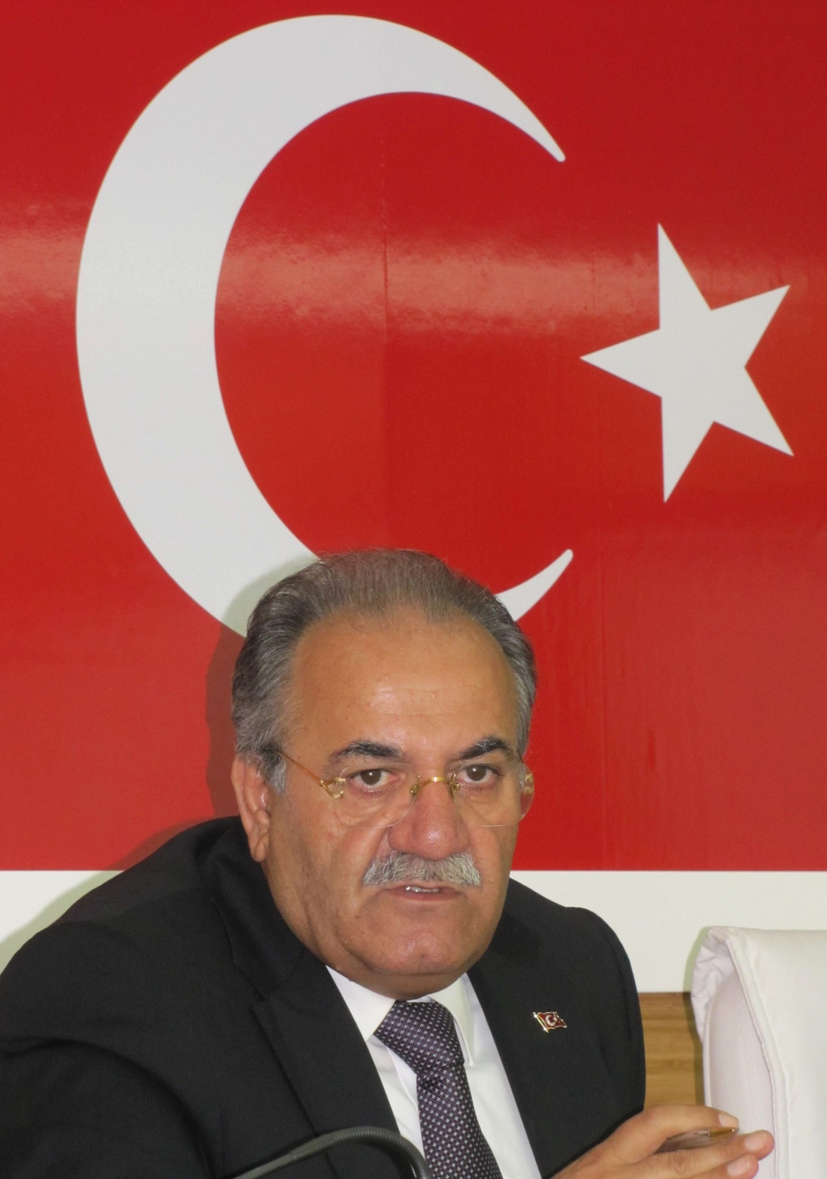 İstiklal Marşı'nın Kabulünün 91. Yıl Dönümü Nedeniyle İlgili Mesajlar