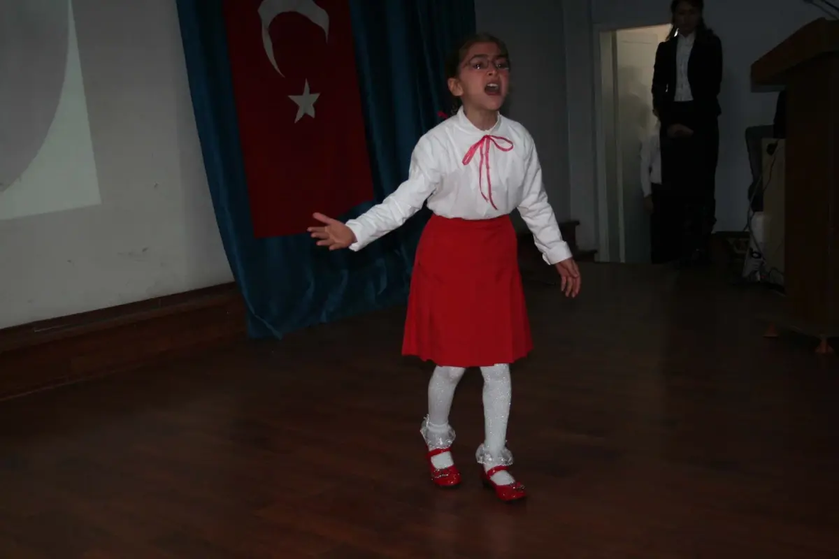 İstiklal Marşı'nın Kabulünün 91. Yılı