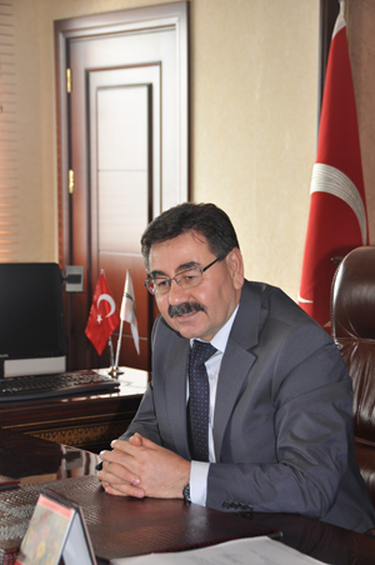 İstiklal Marşının Kabulü Mesajı