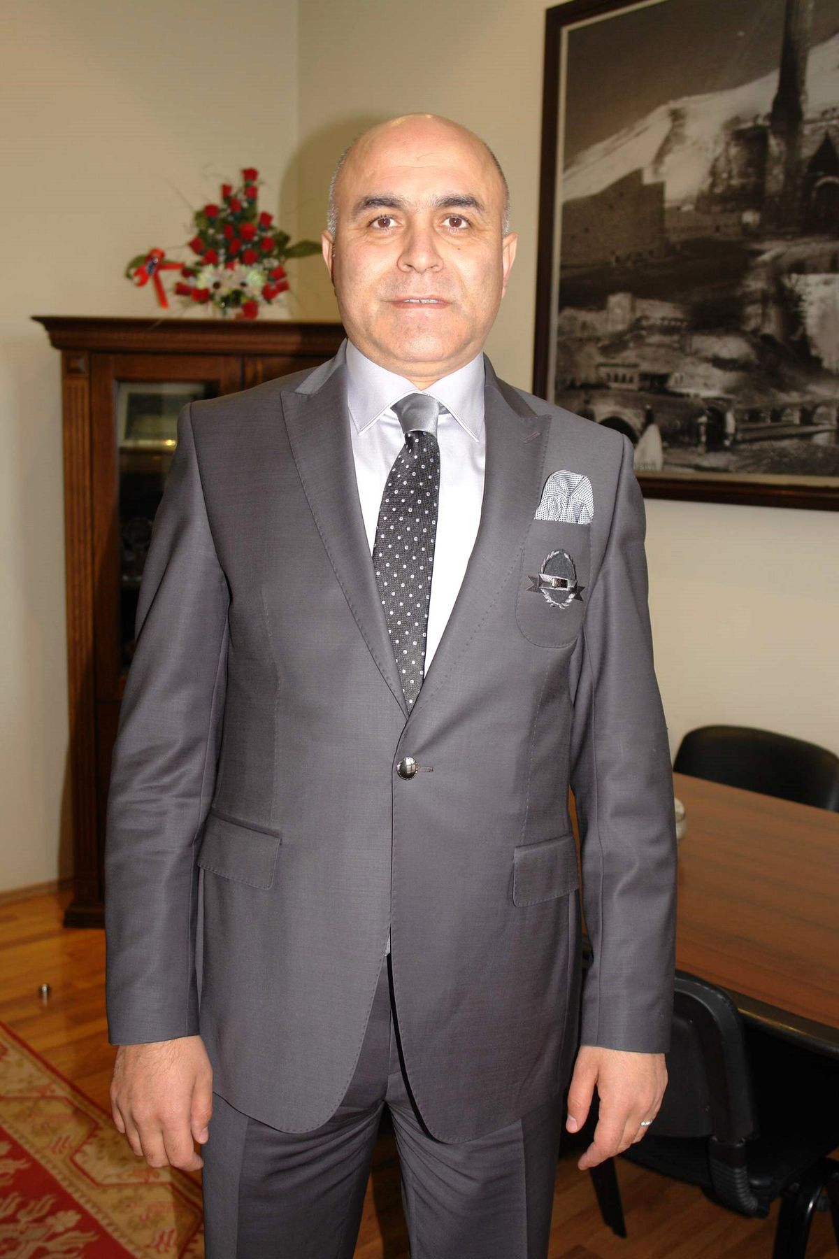 Korkut, "Son Yüzyıldır Katliama Uğrayan da Suçlanan da Biziz"