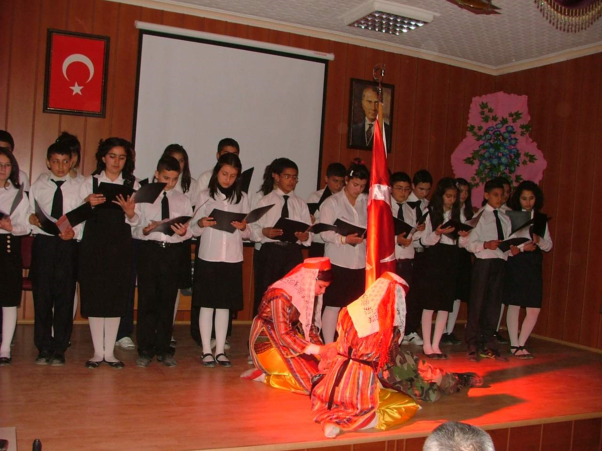 Kulu'da İstiklal Marşı'nın Kabulü ve Mehmet Akif'i Anma Etkinliği