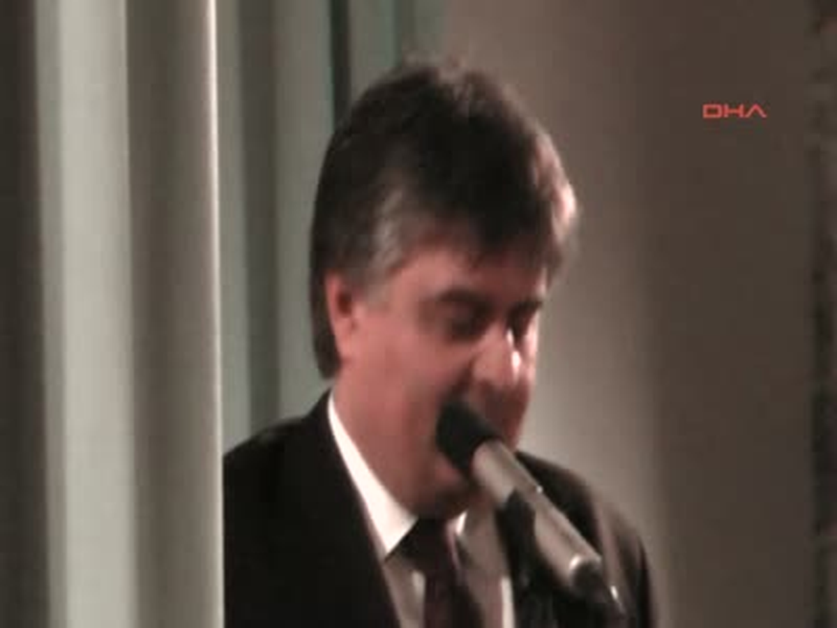 Manastır\'da Klasik Türk Müziği Konseri