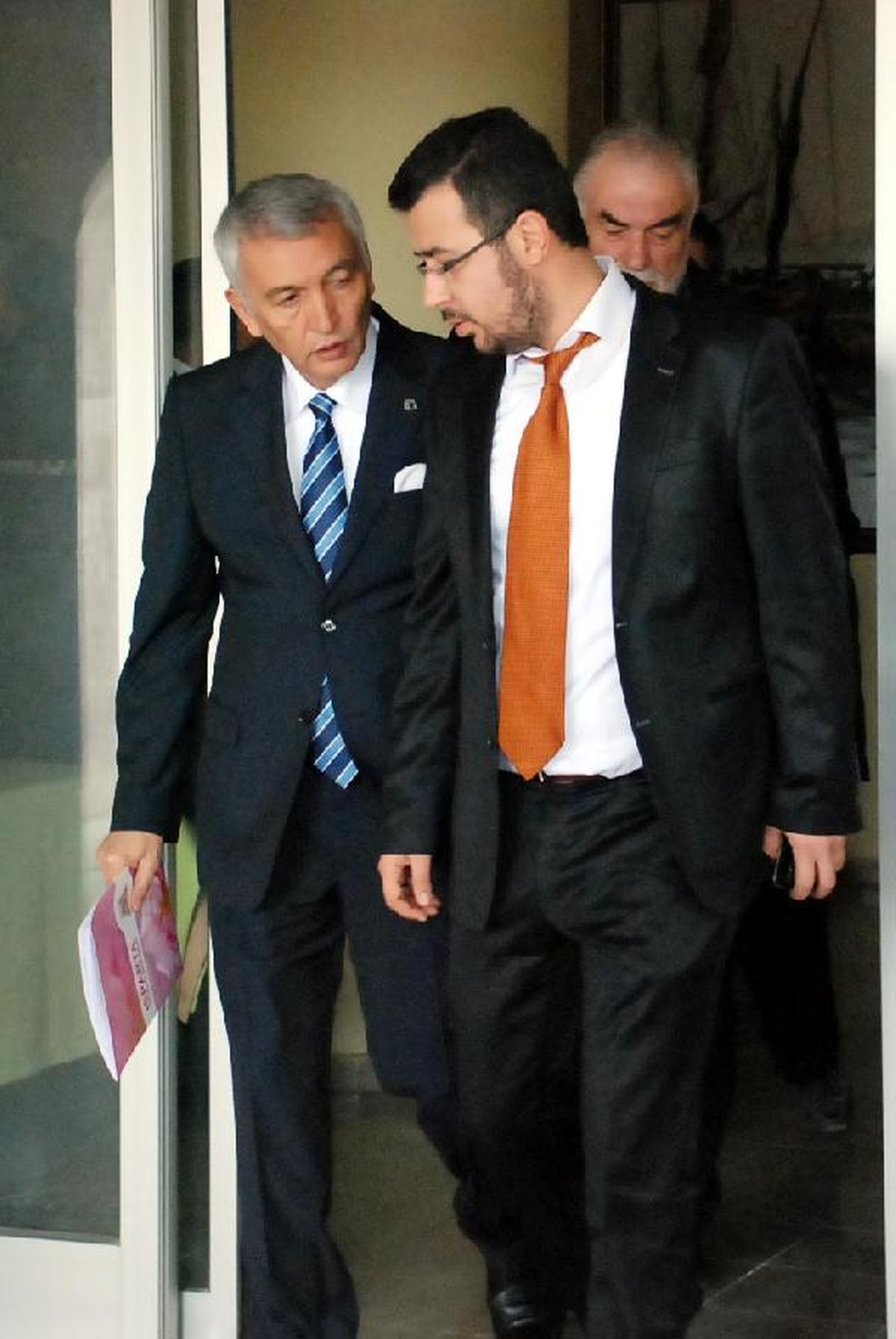 MHP\'li Başkan: İddianameyi Hazmedemiyorum
