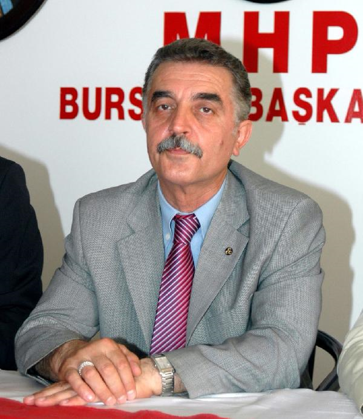 MHP'li Büyükataman'dan Başbakan Erdoğan'a Soru Önergesi