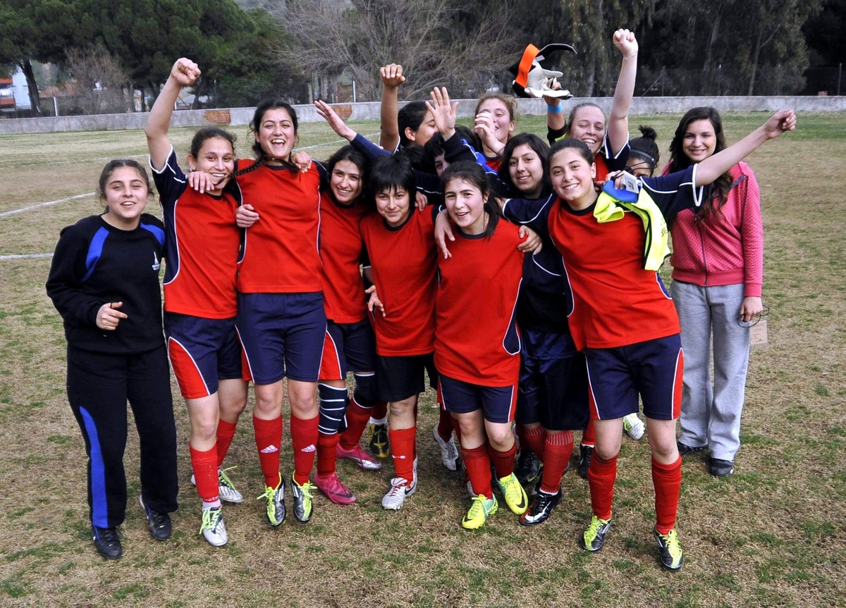 Nazilli Belediyespor 0 – 7 Besem Spor