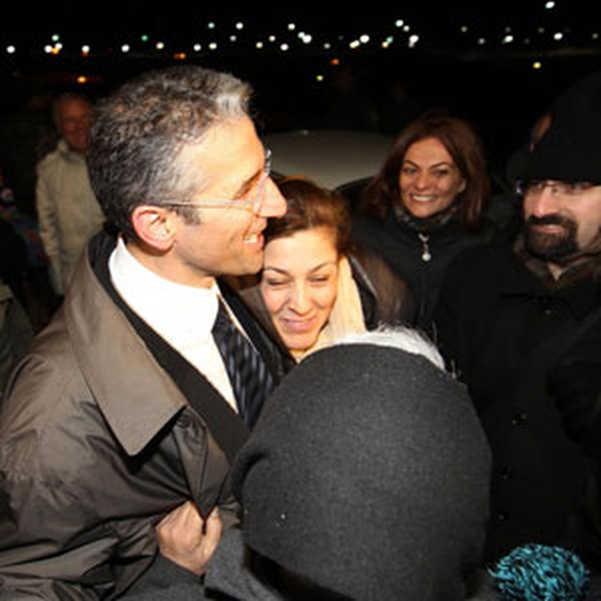 Nedim Şener: Hrant İçin Adalet İçin Diyerek Girdim, Hrant İçin Adalet İçin Diyerek Çıkıyorum