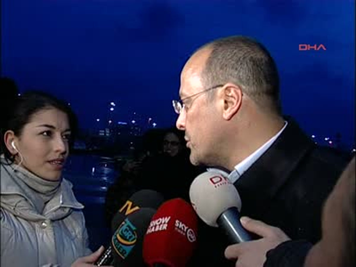 Oda Tv Davasında Nedim Şener, Ahmet Şık, Coşkun Musluk ve Sait Çakır Tahliye Edildi