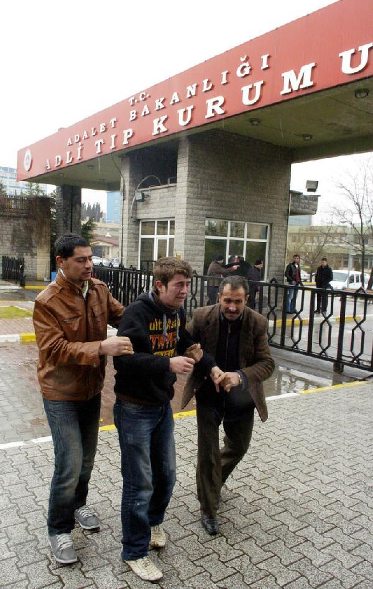 Ölen İşçinin Yeğeni: Bu İşte Bir İhmal Var