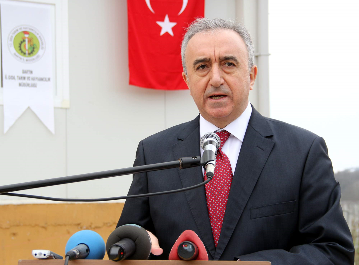 Organik Tarımda Yüzde 90 Artış Sağlandı
