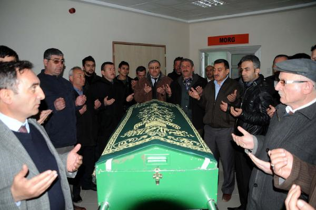 Orman Muhafaza Memuru Umut Uz da Osmaniye\'de Toprağa Verilecek