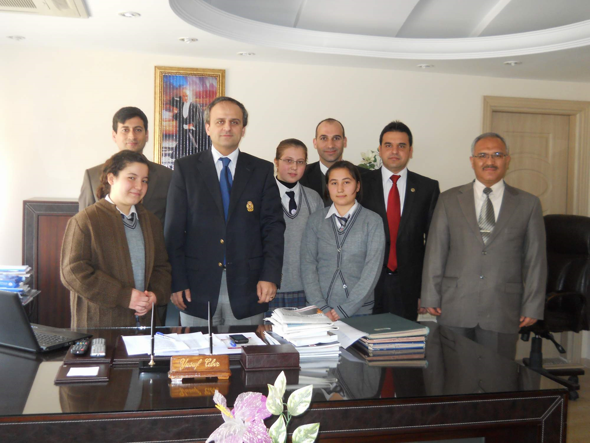 Şampiyon Matematikçiler Kula'yı Temsil Edecek