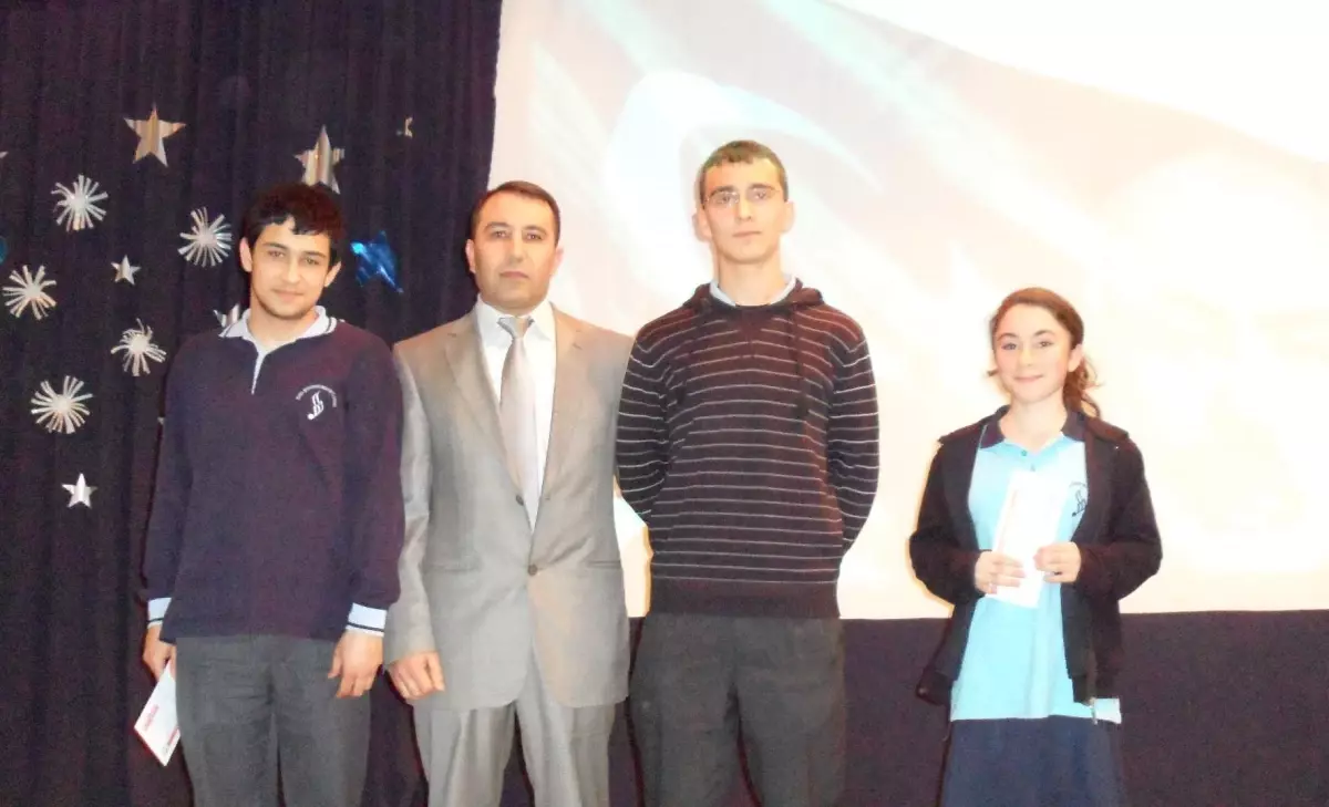 Şehzade Mehmet\'te Mehmet Akif Ersoy Anısına Hitabet Yarışması