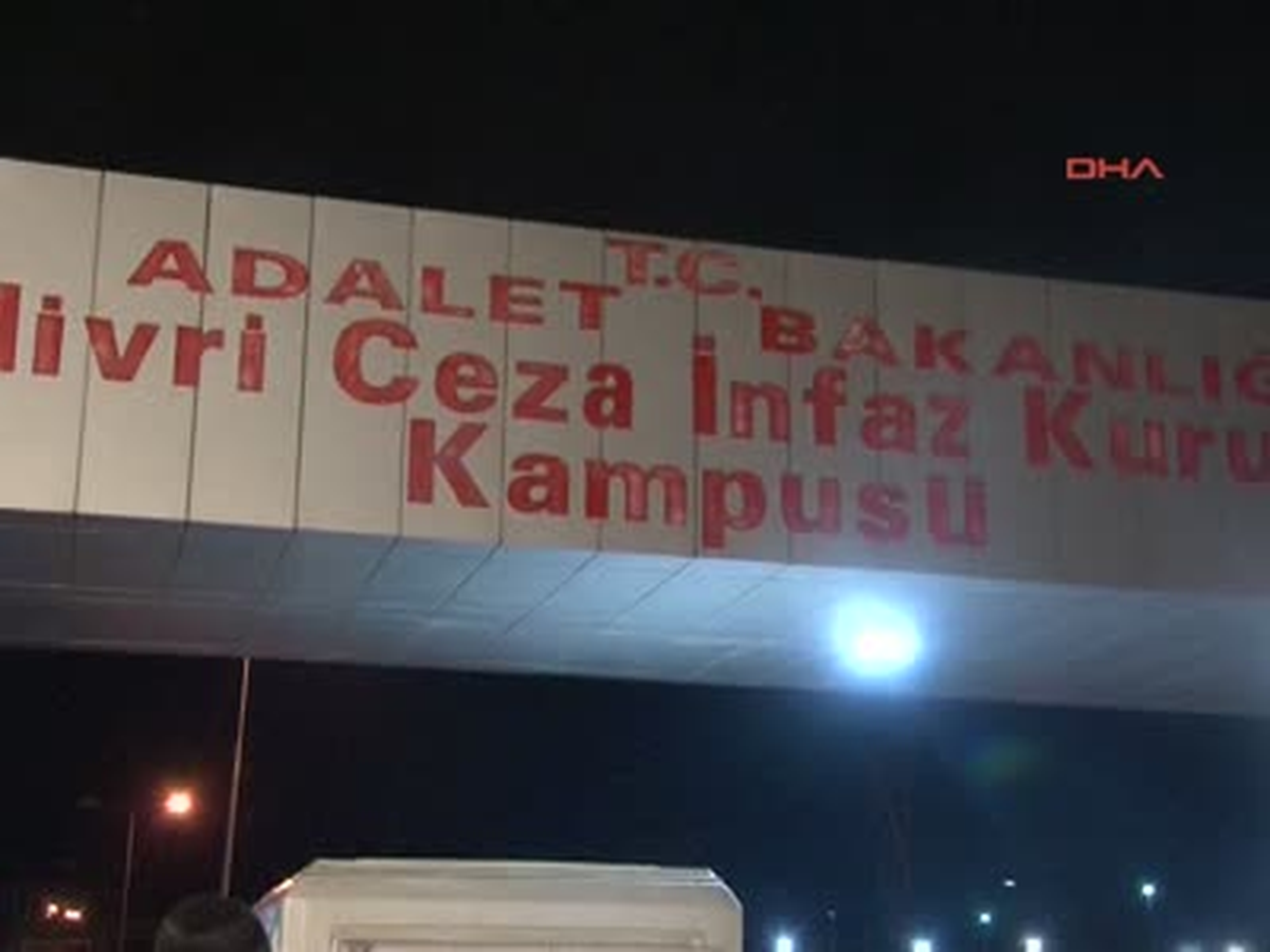 Şener ve Şık\'tan Açıklama