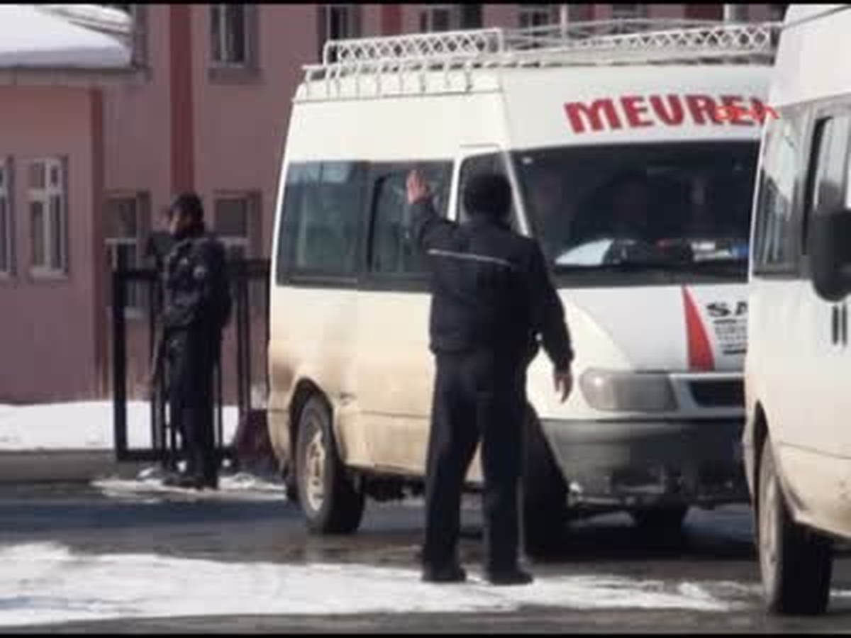 Sinemayla Fetih 1453 Filmiyle Tanıştılar