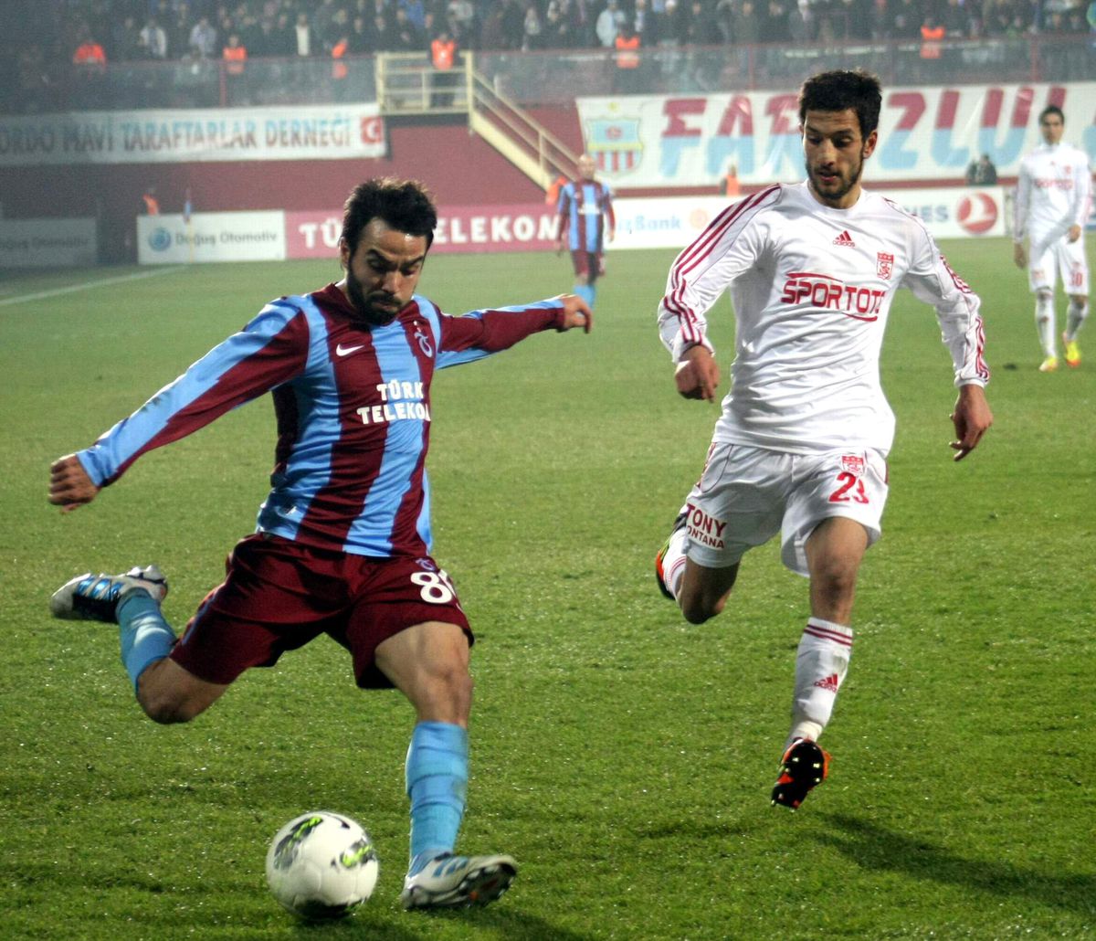 Spor Toto Süper Lig