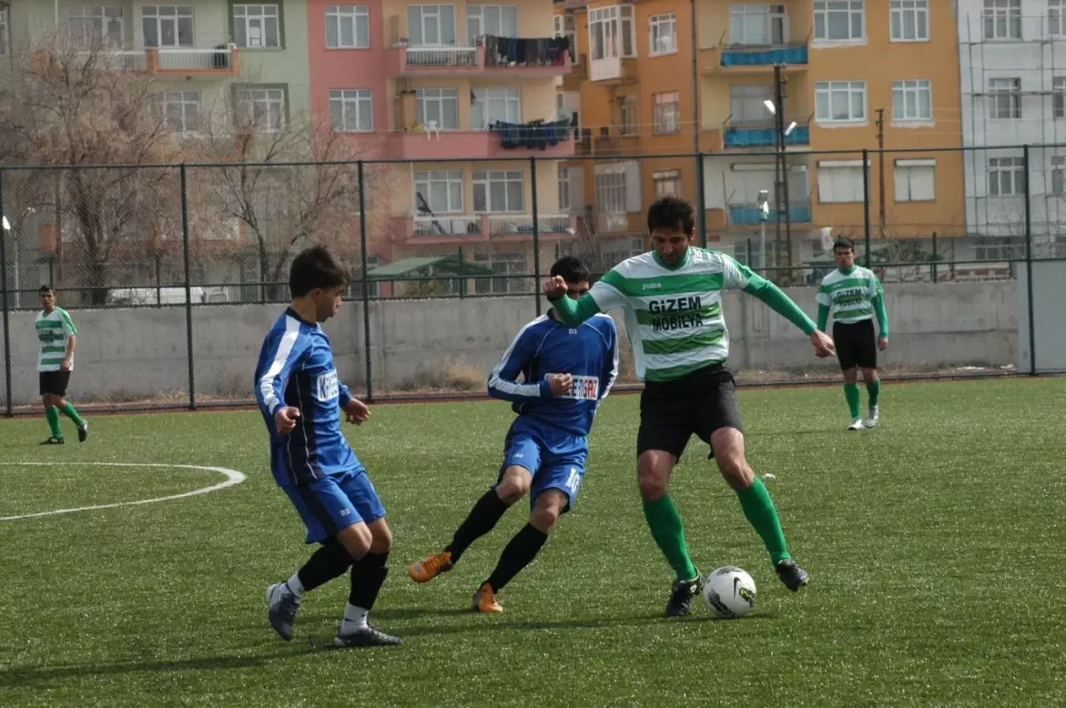 Süper Amatör Küme