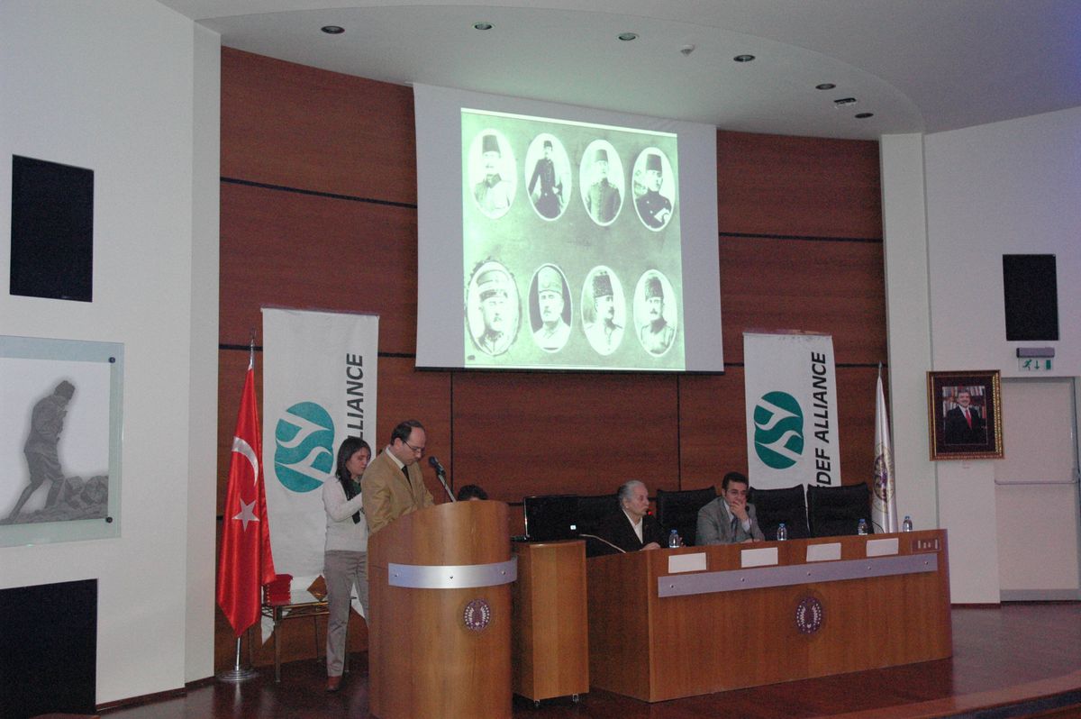 Timsal Karabekir Babasını Anlattı