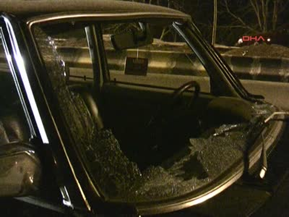 Türk Vatandaşı, Suriye Askerlerinin Açtığı Ateş Sonucu Öldü