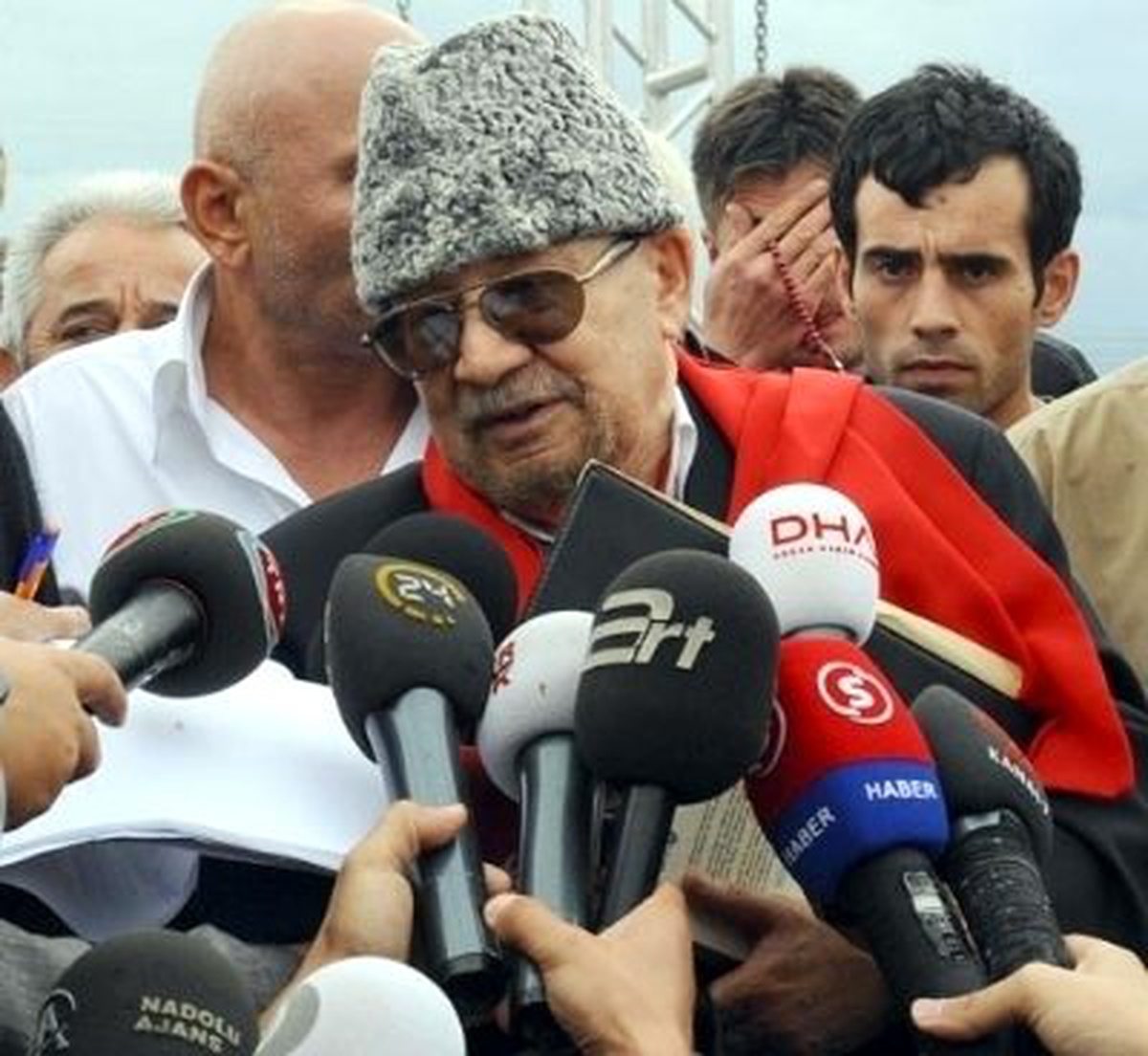 Yalçın Küçük: Ben Ordunun İktidarı Almasını İstemeyenlerdenim