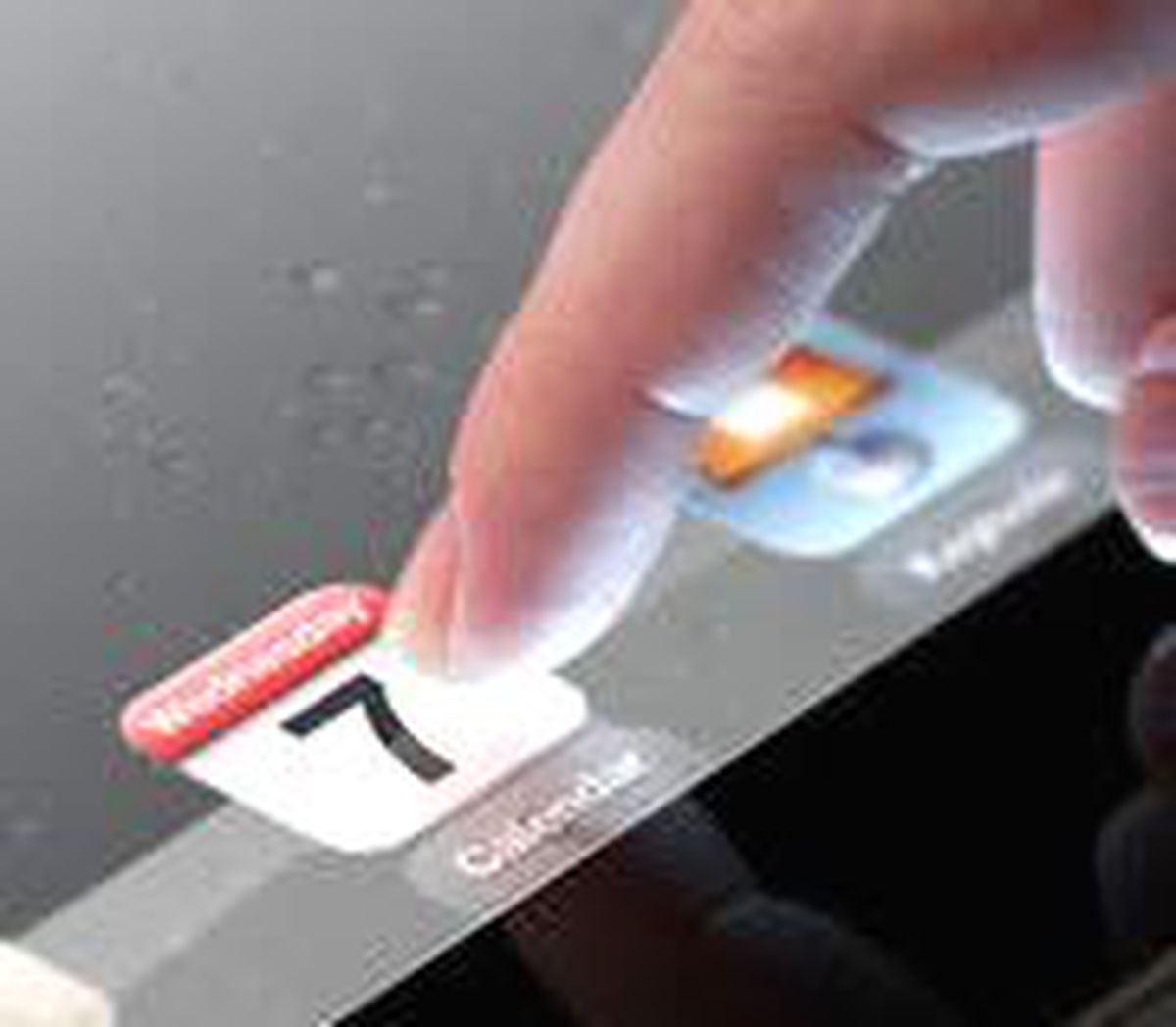 Yeni İpad Çıkmadan Şov Yaptı!