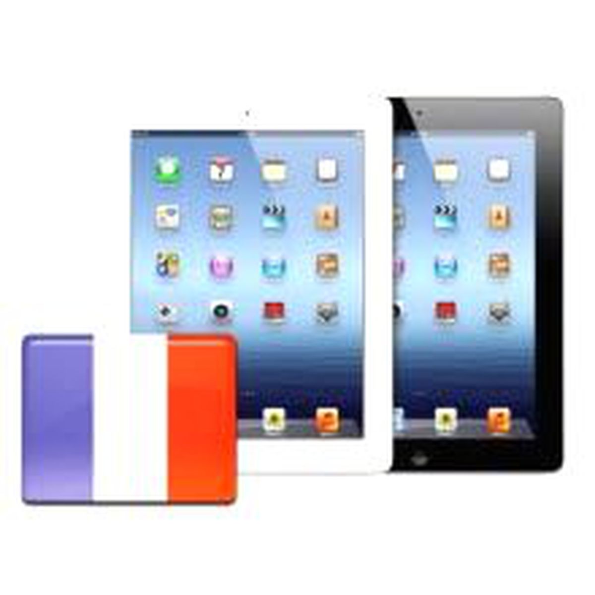 Yeni iPad\'in En Ucuz Olduğu 10 Ülke!